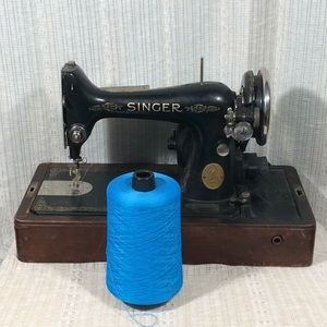 Sewing or Serger Thread -High Quality Soft Nylon